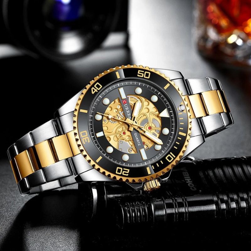 CURREN - Enchanting Elegance