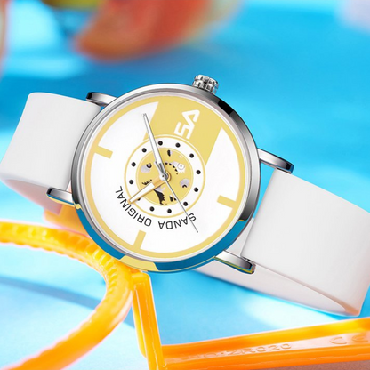 SANDA - Stylish and Fun