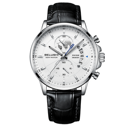 BELUSHI - Ursa: The ultimate combination of style and comfort