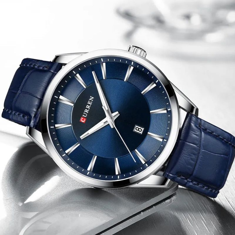 CURREN - Modern Urban Style