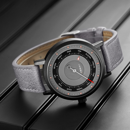 Discover the Charm of SINOBI - Practical Timepieces!