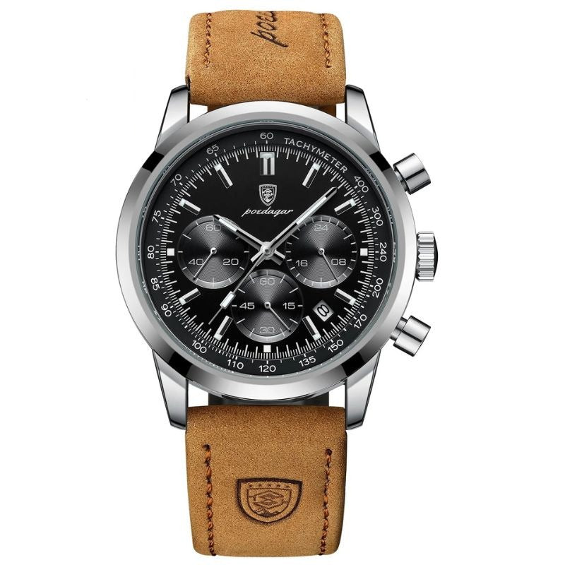AGR - Timeless Chronograph