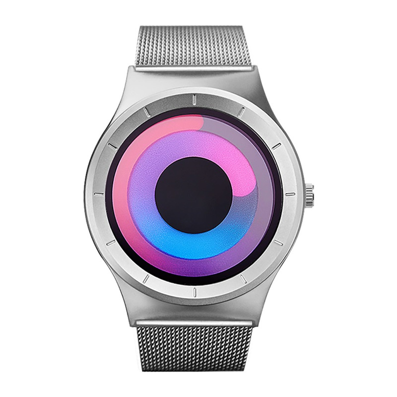 SINOBI - The Art of Timekeeping