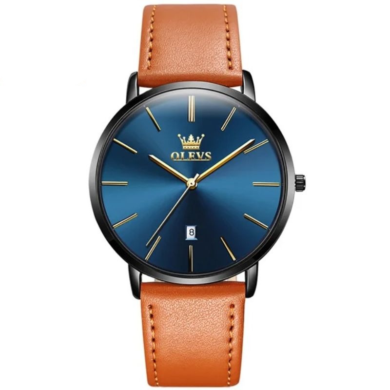OLEVS - The Ultimate Nexus Watch
