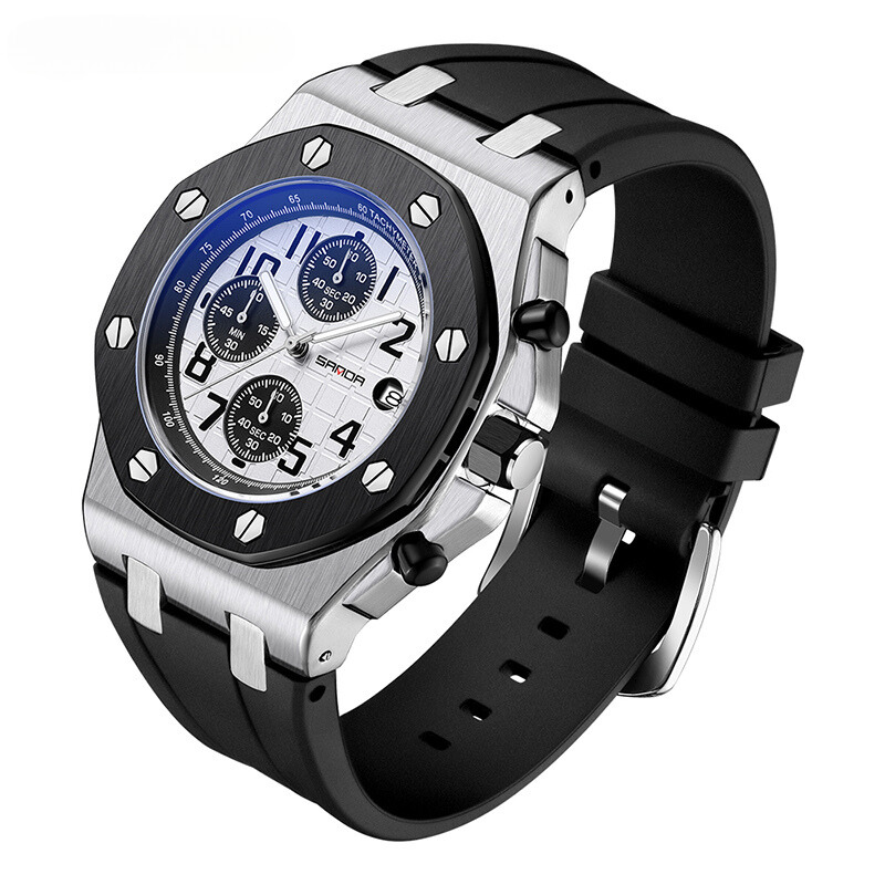SANDA - The Kahlil Collection