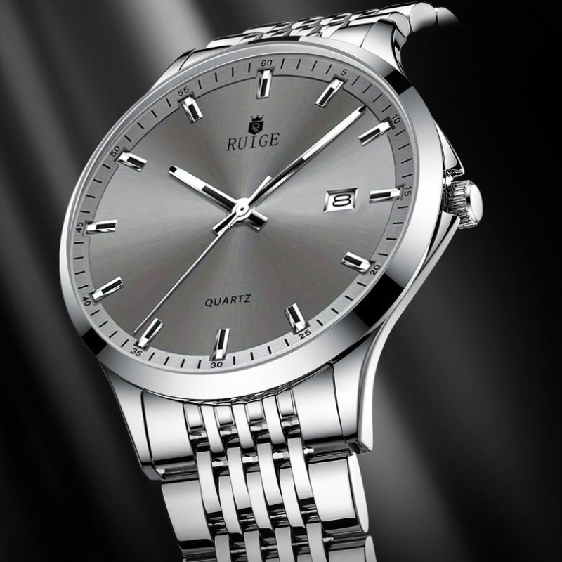 RUIGA - Amani: Unleash Your Style with Elegance