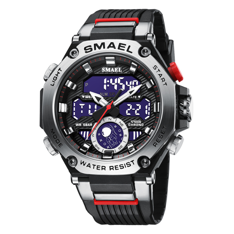 SMAEL - Rorty: The Perfect Blend of Style and Functionality