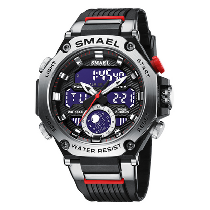 SMAEL - Rorty: The Perfect Blend of Style and Functionality