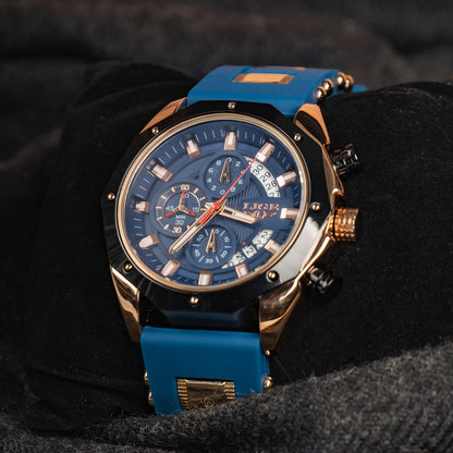 LIGE Aviator™ - Fly in style and precision!