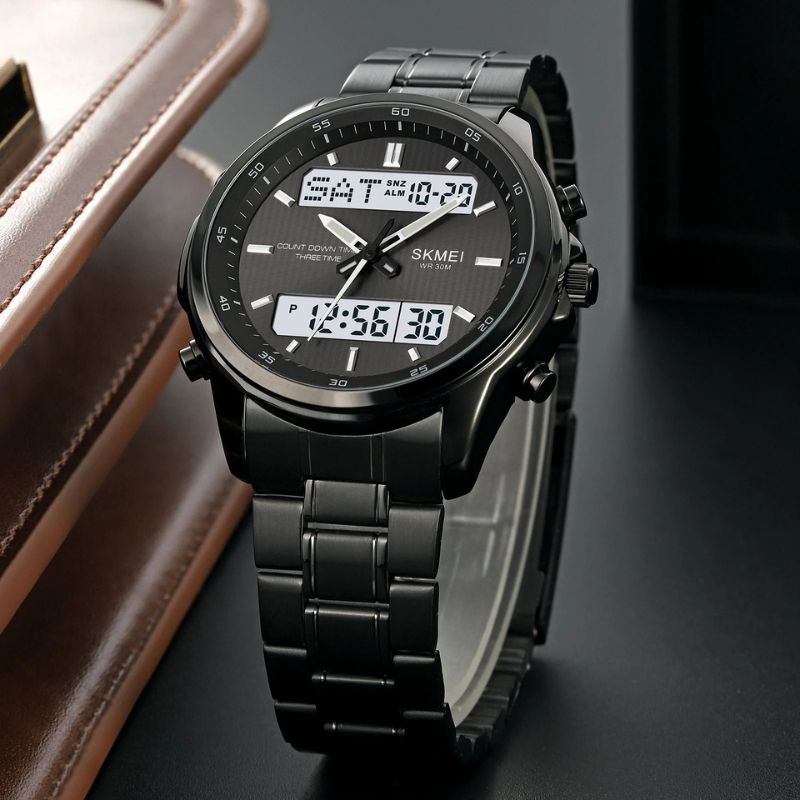 SK - Syncro: Experience Perfect Harmony in Motion