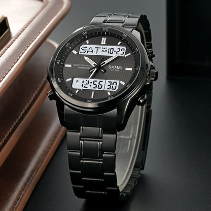 SK - Syncro: Experience Perfect Harmony in Motion