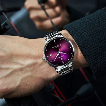 AGR - Elegance Black