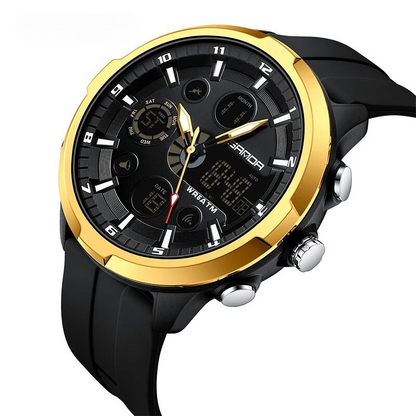 Discover the elegance of the SANDA Oceane collection