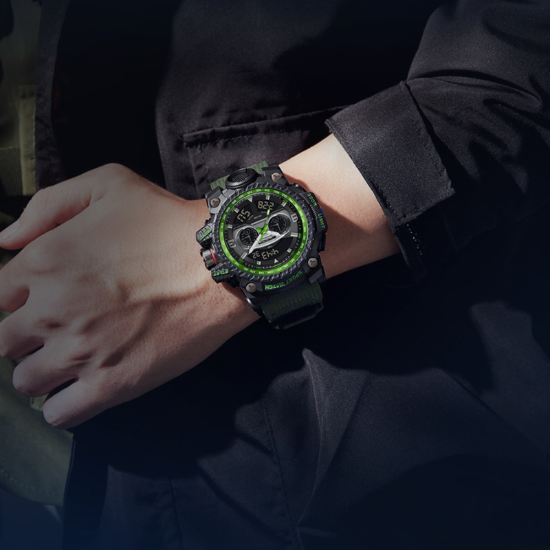 SANDA - Carys: The perfect combination of style and comfort