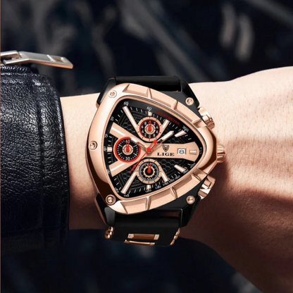 LIGE Viggo: Elegance Redefined