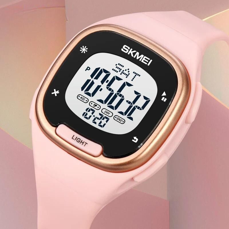 SKMEI - Ignite Your Style!
