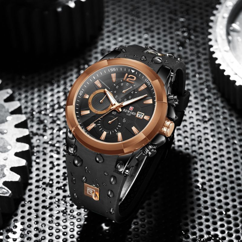 FX - Kennedy: Elevate Your Style