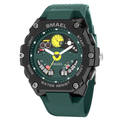 SMAEL - Verve Collection: Elevate Your Style