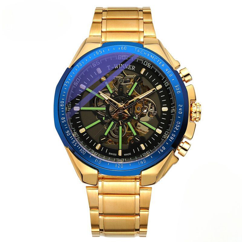 Experience the cool with STERLINGX - Arctic!