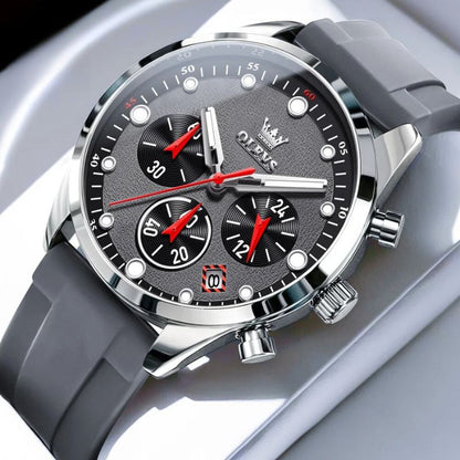 OLEVS - Quintessence of Elegance