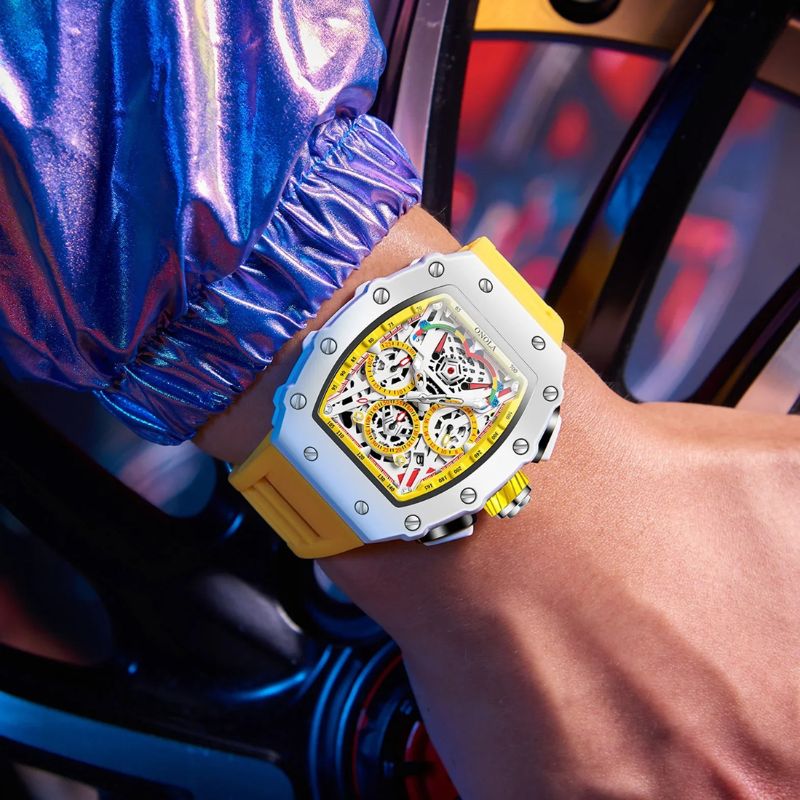 ONOLA - Quicksilver: The ultimate adventure awaits you!