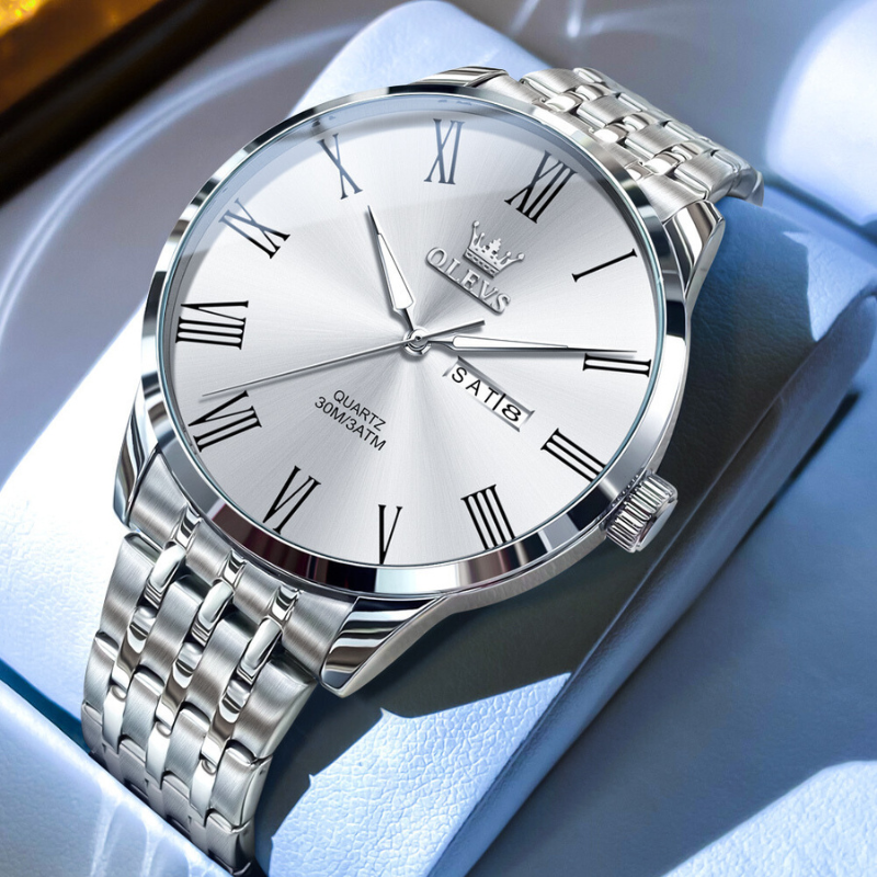 OLEVS - Prisma Collection: Elevate Your Style