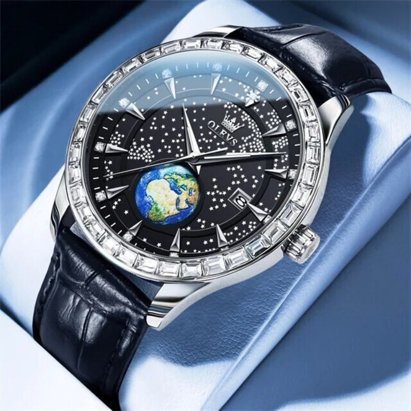 OLEVS - Shining Watch