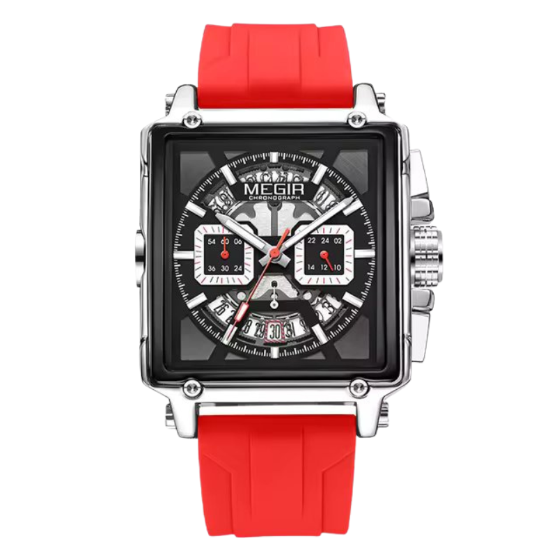 MEGIR - Stellar Watches