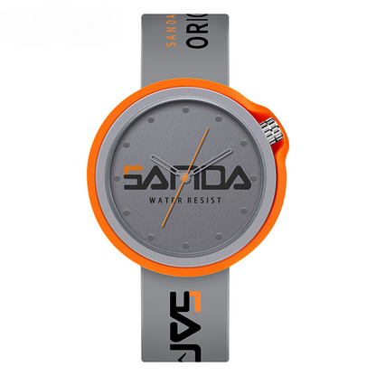 SANDA - Rejuvenate Your Senses with Nerve