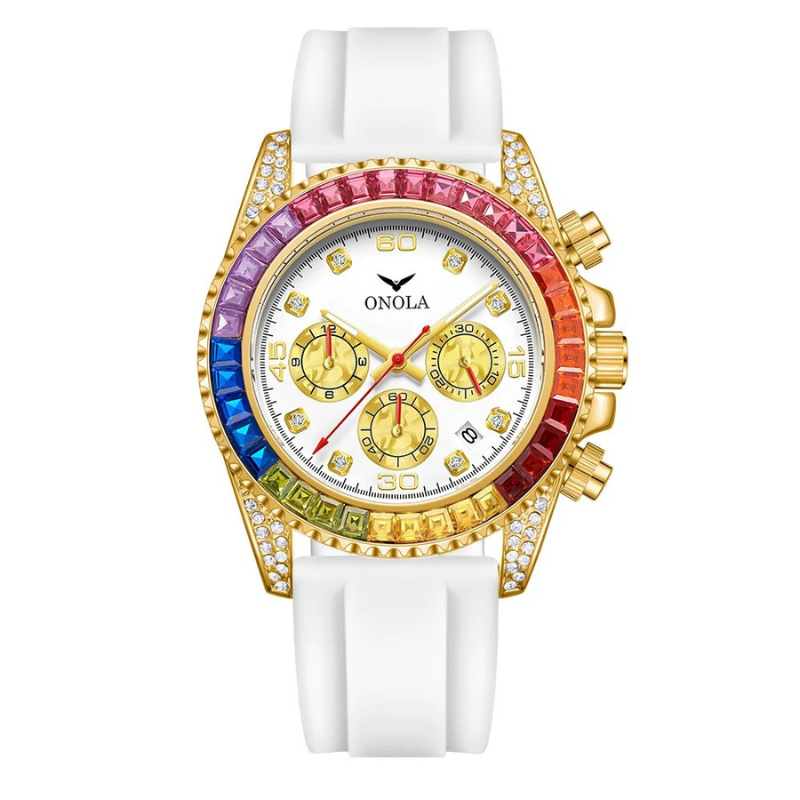 Experience elegance with ONOLA's Casimir collection
