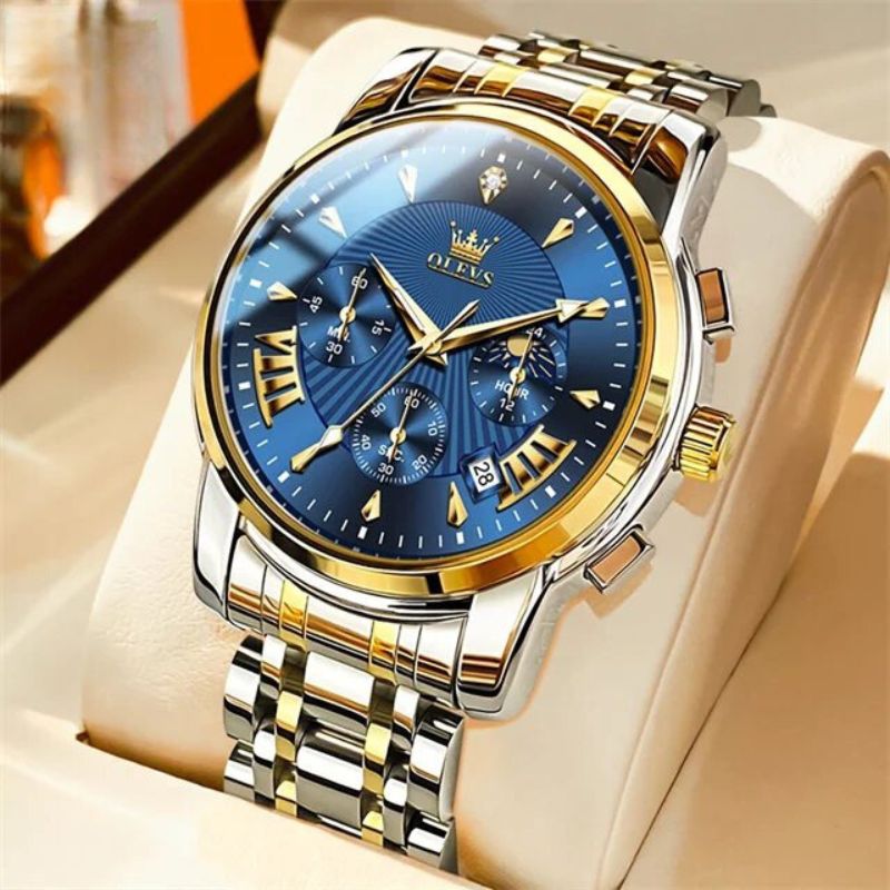 OLEVS - Ultimate Watch