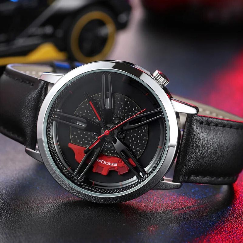 SANDA - Aurora Dream Collection