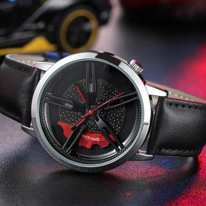 SANDA - Aurora Dream Collection