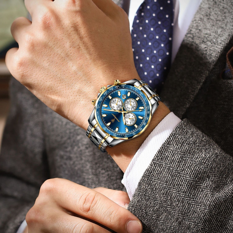 Premium Silvercrest AGR Collection