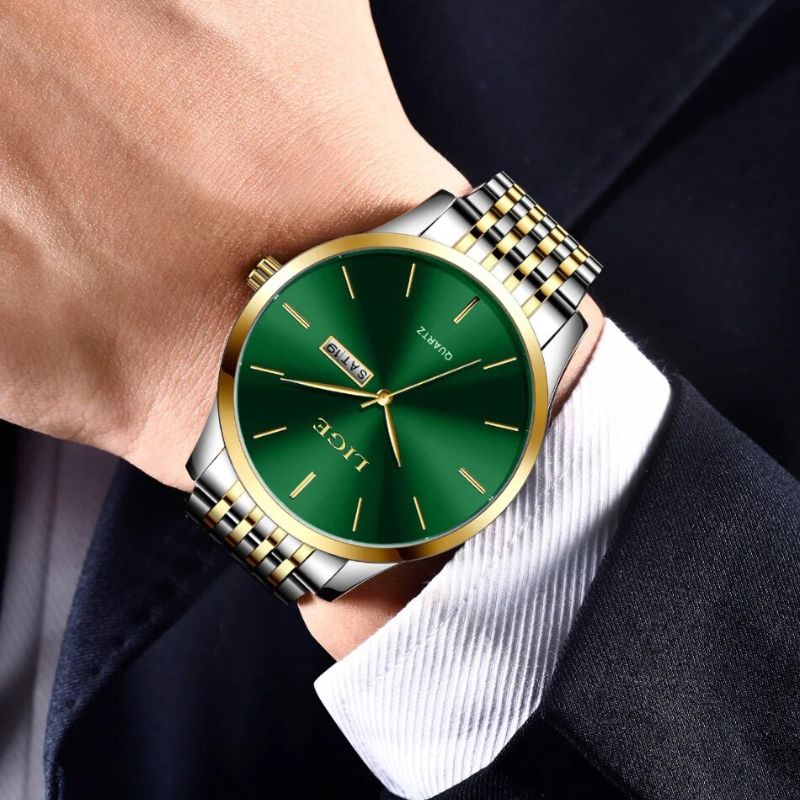 LIGE - The Elegant Ulysse Collection