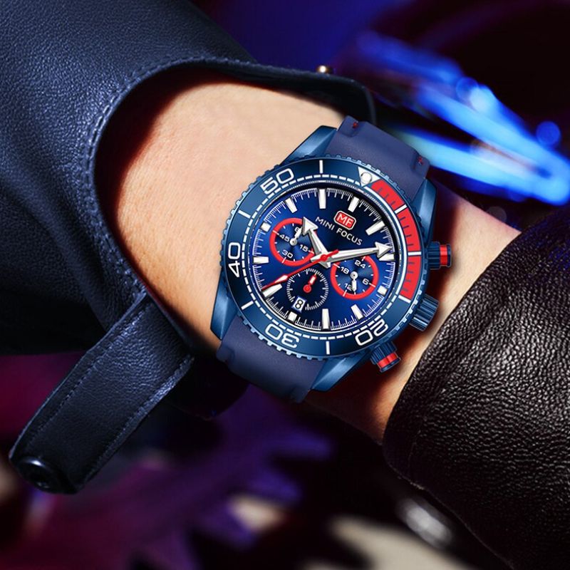 Navitimer FX - The Ultimate Flight Watch