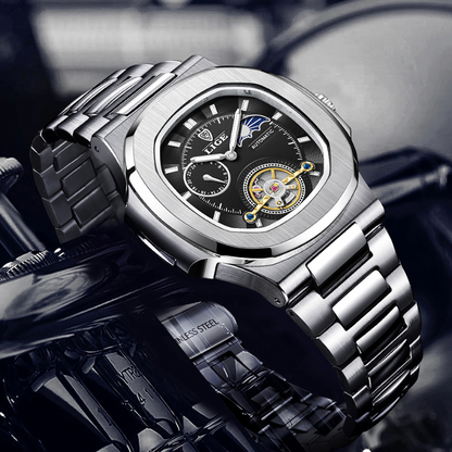 LIGE - Solar Watch