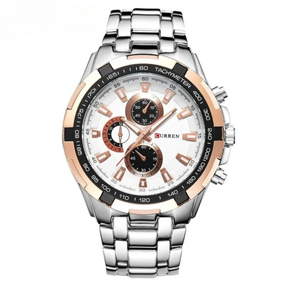 CURREN - Stylish Compass for Adventure Enthusiasts