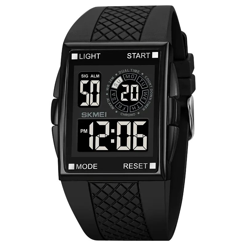 SKMEI - Raptus: Your Ultimate Adventure Companion