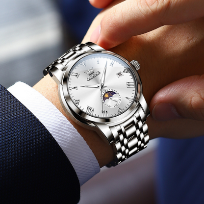 OLEVS - Elegant Luxury Watch