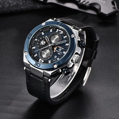 B&Y - Timeless Sports Collection