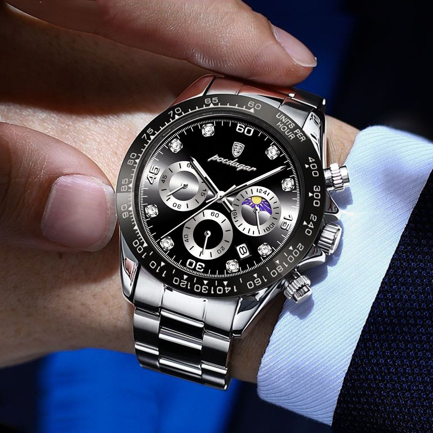 AGR - Timeless Elegance
