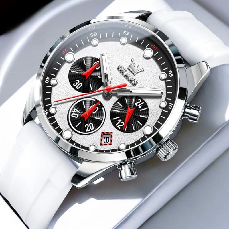 OLEVS - Quintessence of Elegance