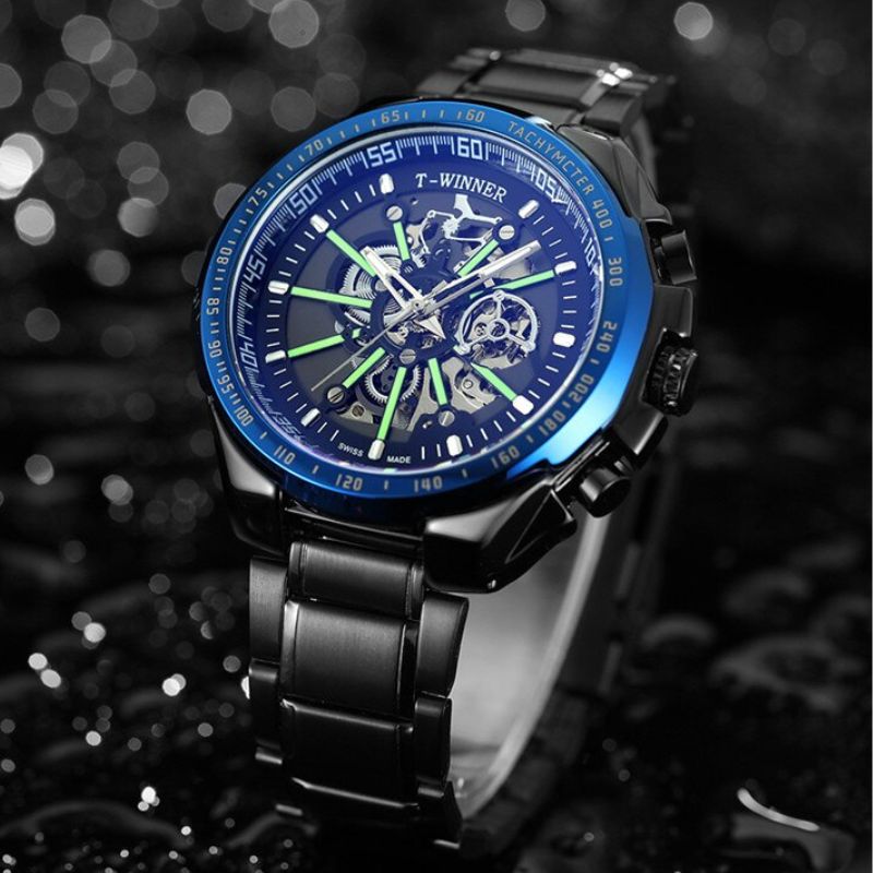 Experience the cool with STERLINGX - Arctic!