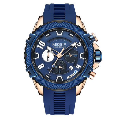 MEGIR - Refreshing Coolant for Ultimate Comfort