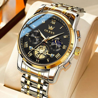 OLEVS - The Luxe Royale Collection