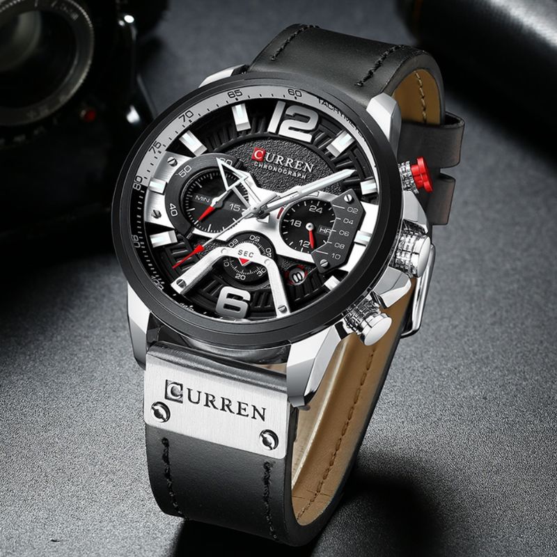 CURREN - The Ultimate Armor Collection