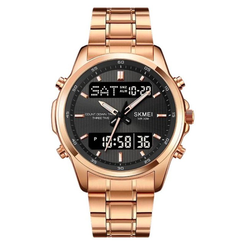 SK - Syncro: Experience Perfect Harmony in Motion