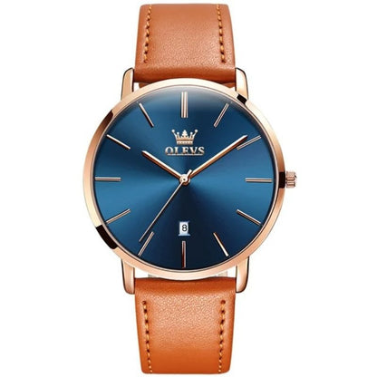 OLEVS - The Ultimate Nexus Watch