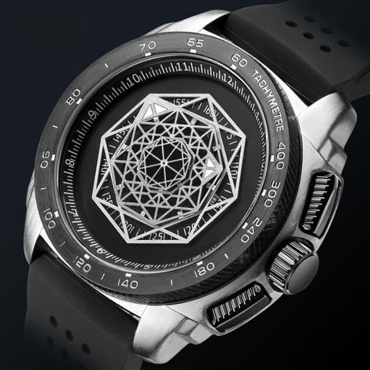 MEGIR - Captivating Strength